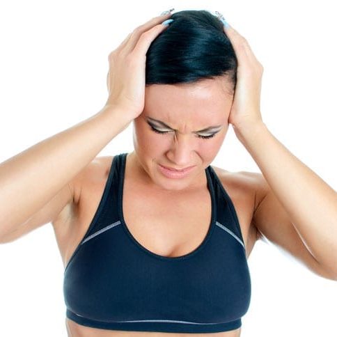 exercise-headache